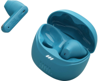 JBL Tune Flex 2 Turkusowe - 1263241 - zdjęcie 9